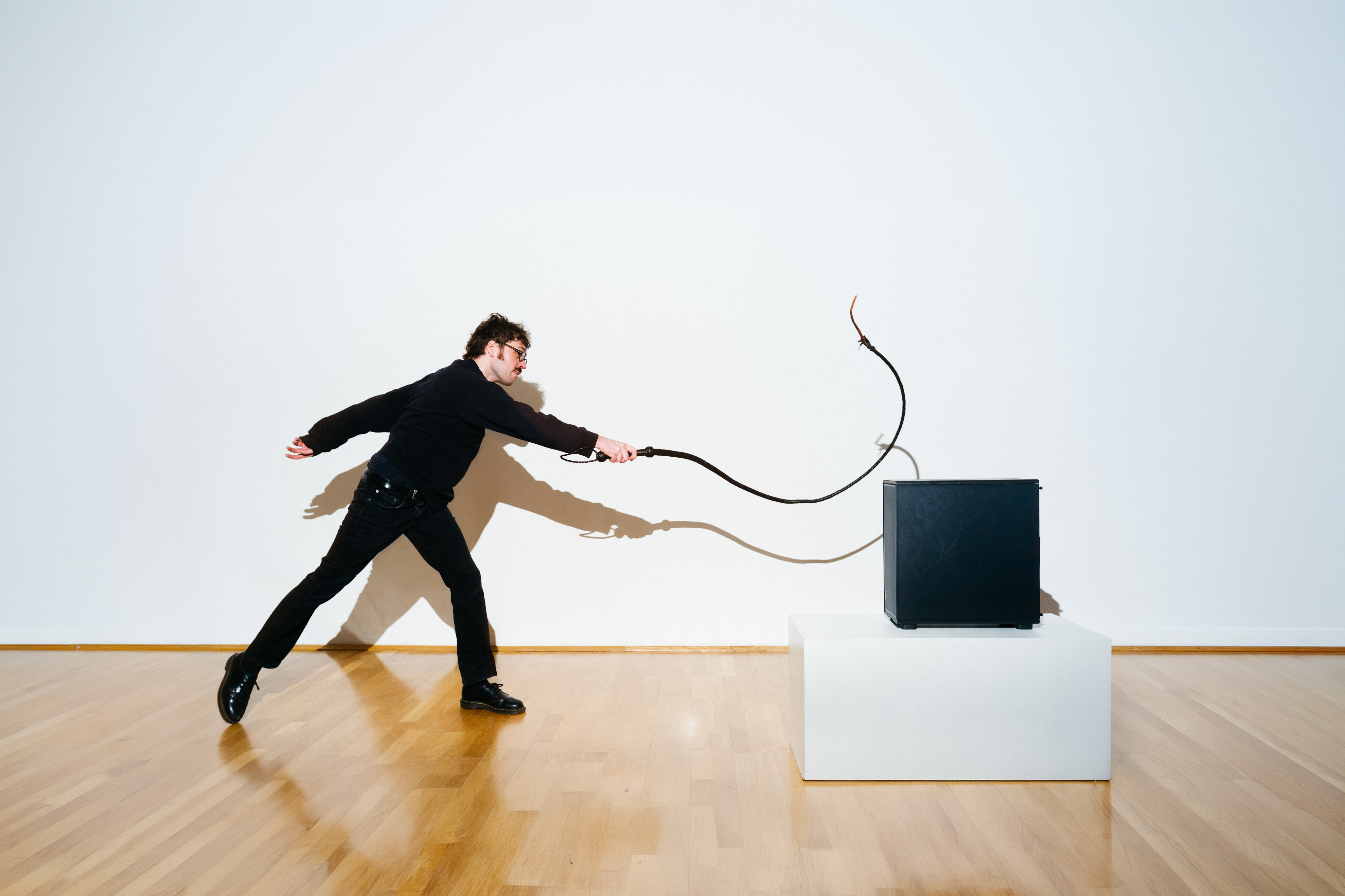Brute Force — performance documentation